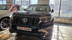 تويوتا لاندكروزر برادو